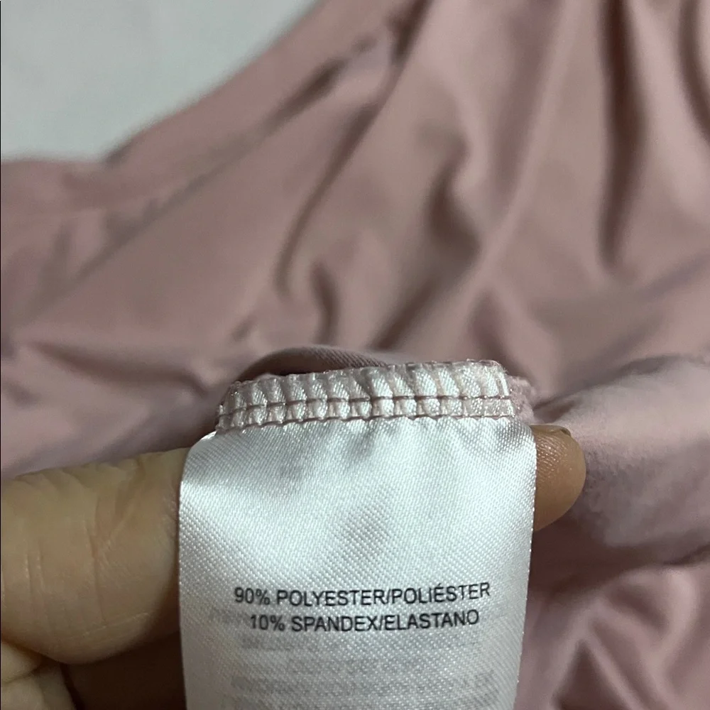 Mondetta Pink Tshirt